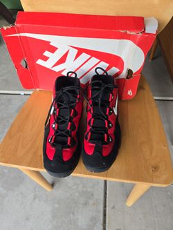 Air max uptempo