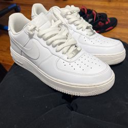 Air Force 1s
