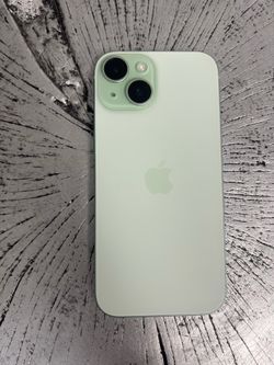 iPhone 15 unlocked 128 GB