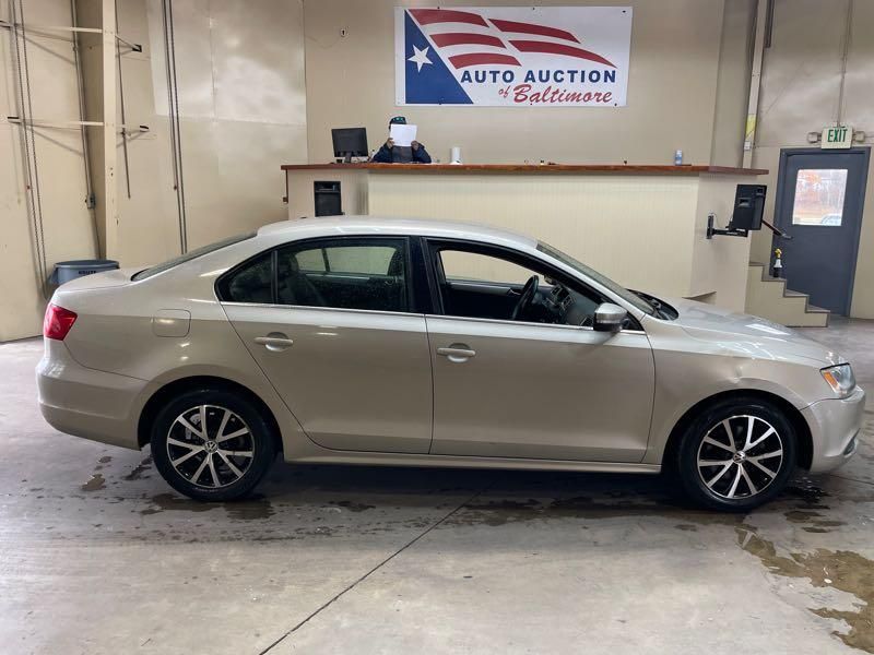 2013 Volkswagen Jetta