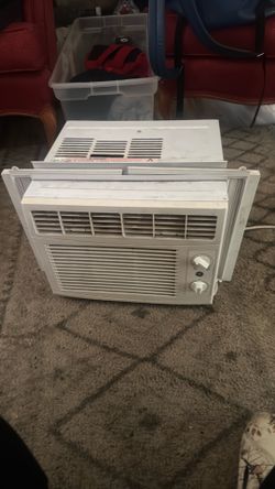 Ac Unit