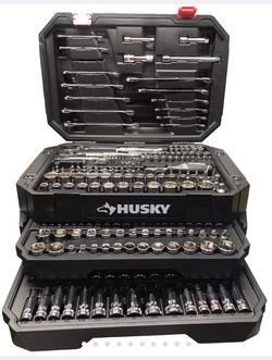 Husky Hand Tools 290 Mechanic EPJ029826
