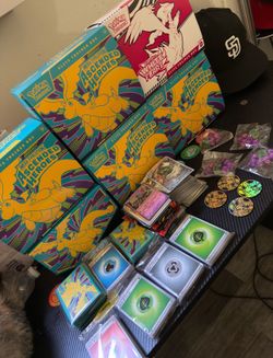 Pokémon Cards