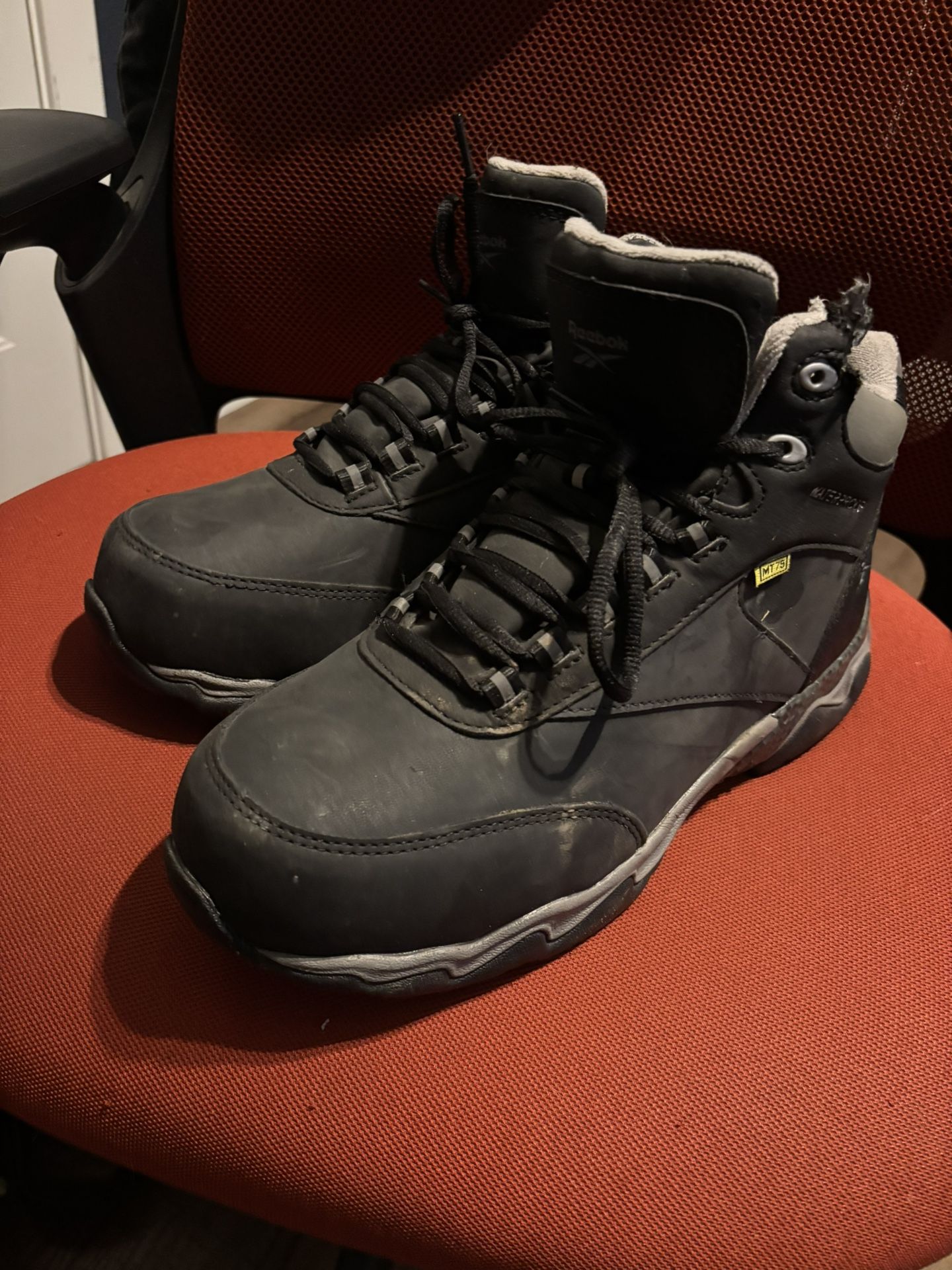 Reebok Composite Toe Work Shoes