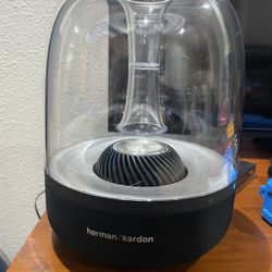Harmon Kardon Aura Studio Speaker