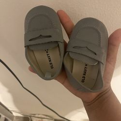 Babies Dress Shoes