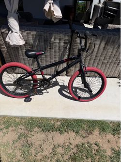 20”bike