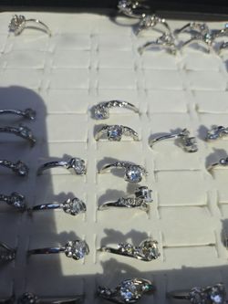 Rings baby rings