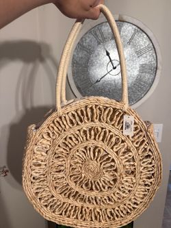 Hand bag