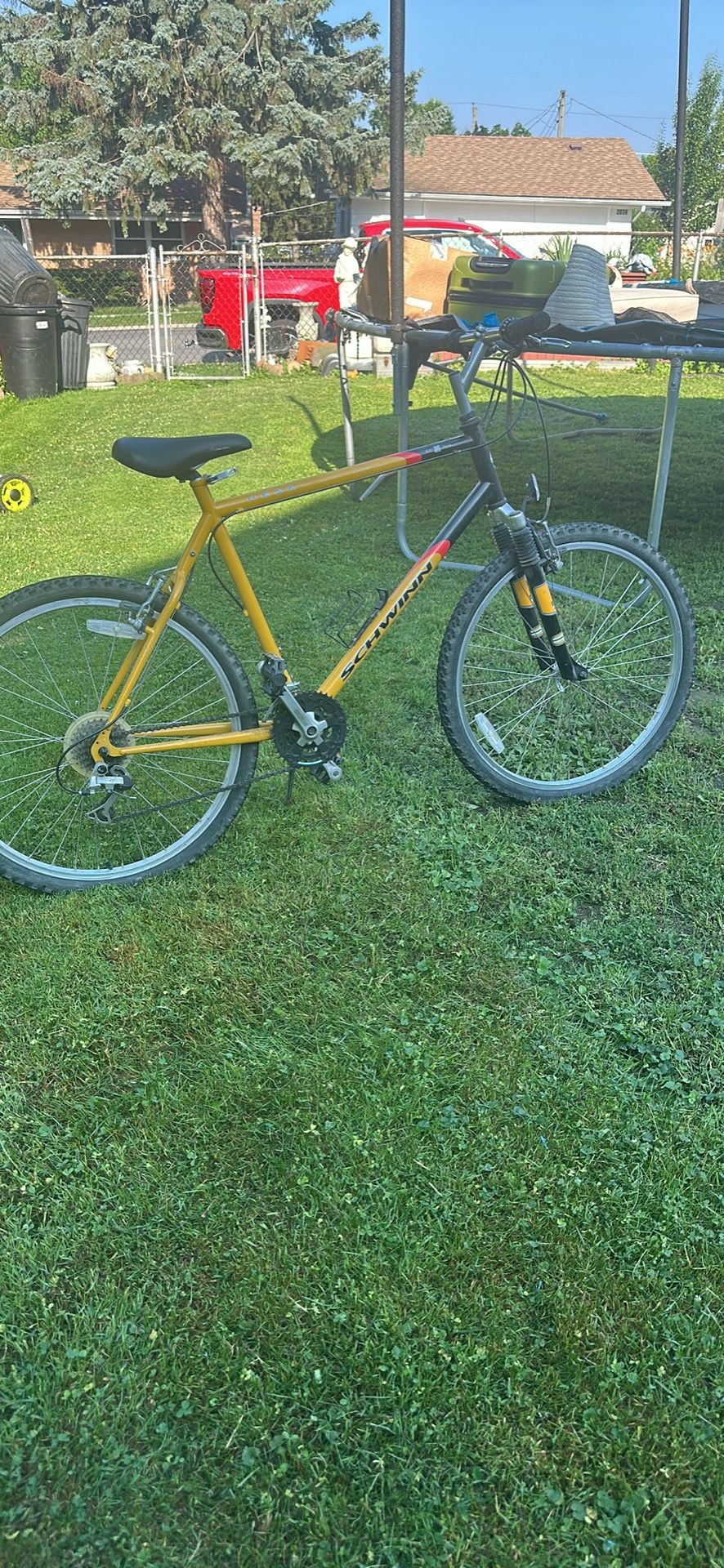 Bike