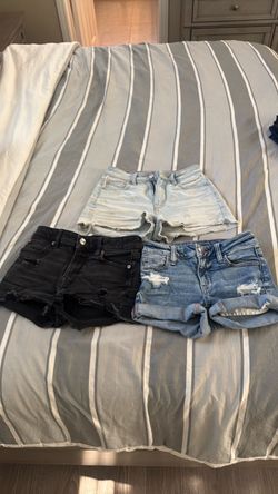 American Eagle shorts