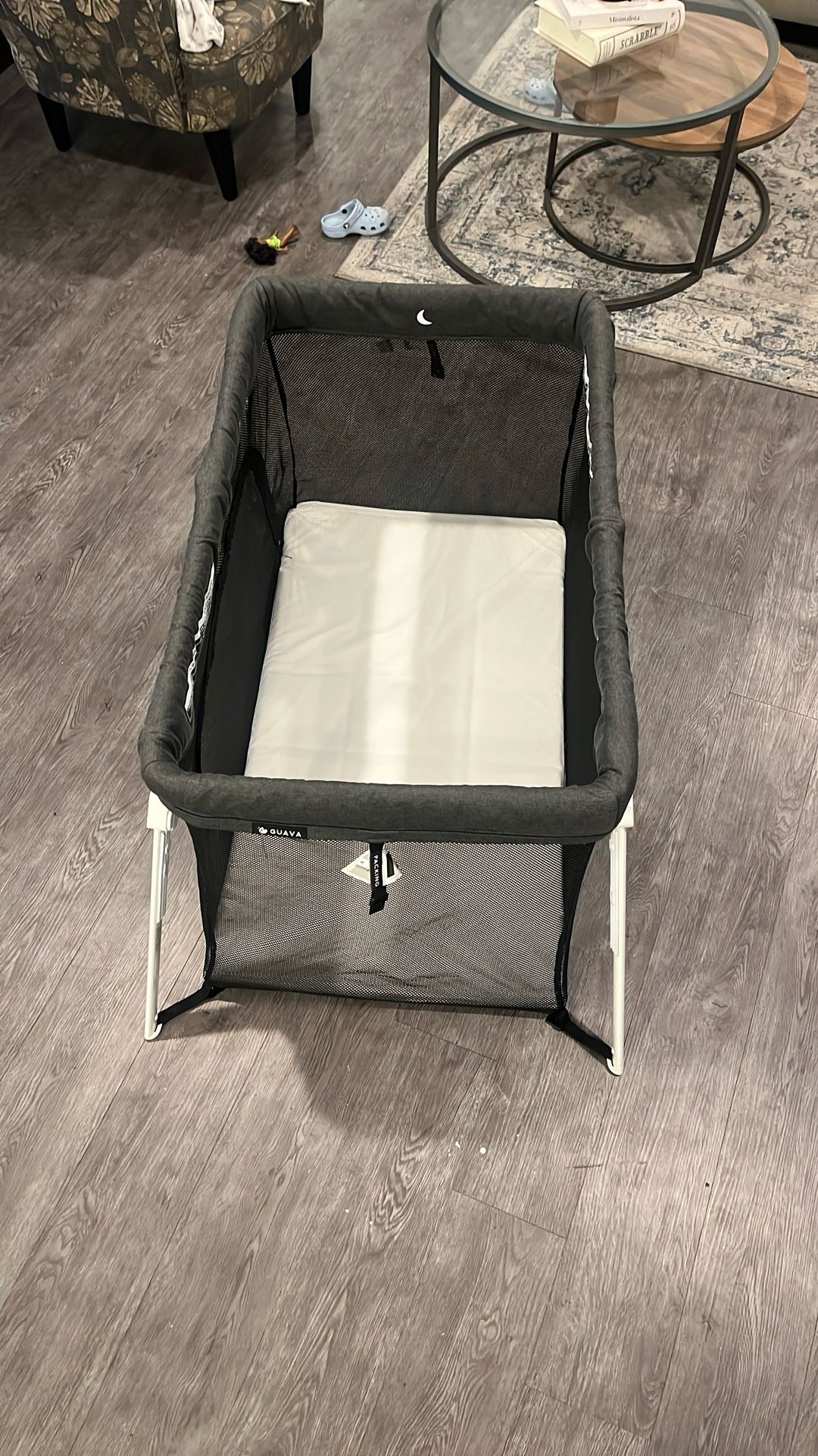 Guava Playpen For Baby/Toddlers