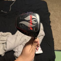 Formula FIRE PRO TOUR | Right Hand 6 degree