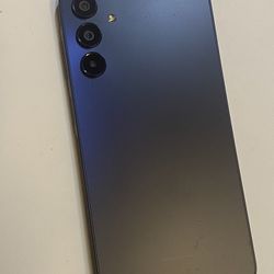 Galaxy A15 5G Fully Unlocked 