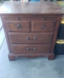 Nightstand