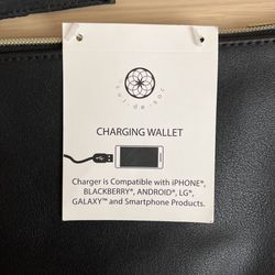 Charging Wallet 