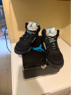 Air Jordan 5 retro size 8