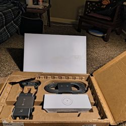 Brand New Star Link Equipment Never Used