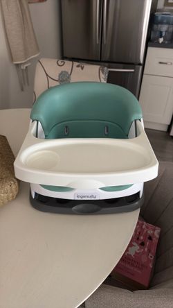 Baby high booster chair
