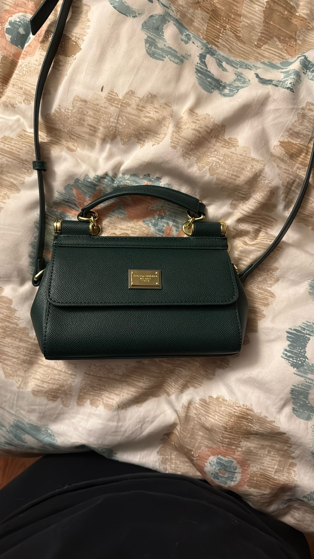D&G Mini Purse