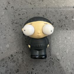 Family Guy Stewie Figure