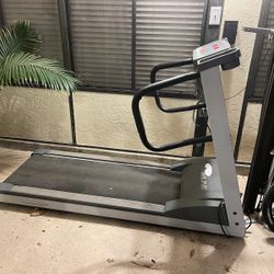 Exercise Machines 