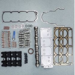 Chevy / GMC  Camshaft Lifters NON DOD/AFM Compatible with 2007-2013 GM 5.3L