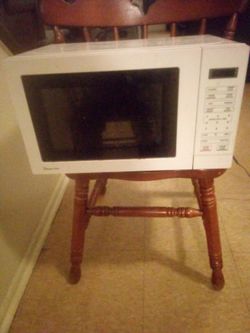 Magic Chef Microwave