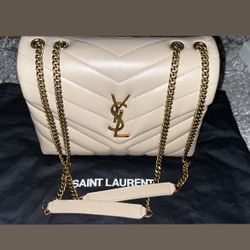 Ysl Bag That Is New Without Tags.