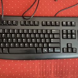 Keyboard/Logitech 