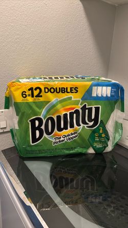 Bounty