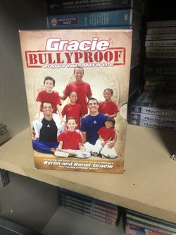 BJJ DVD
