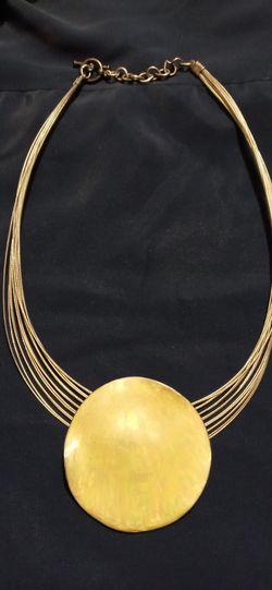 Necklace by Chico's