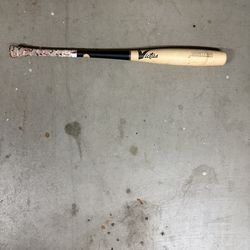 Anthony Volpe Victus Torpedo Bat