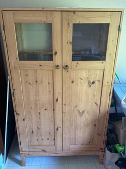 Desk storage Cabinet