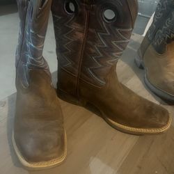 Youth Boots