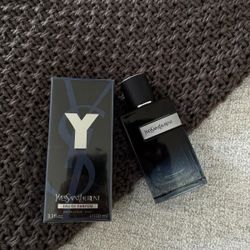 Ysl Edp Men