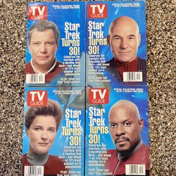 TV Guide Magazine