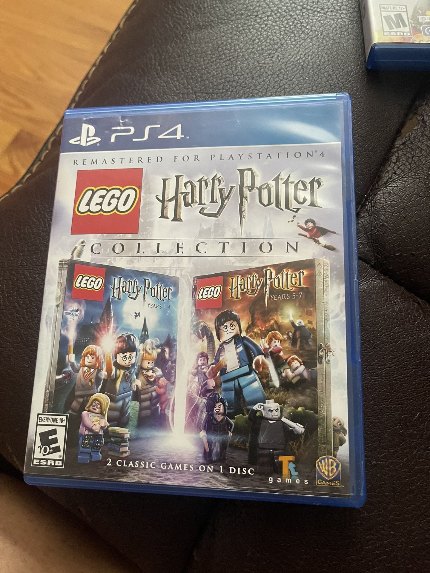 Ps4 Games