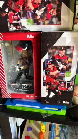 White Sox bobble head