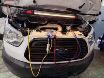 Aire acondicionado de autos y Electricidad Miami