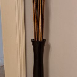 BROWN BASE 31"