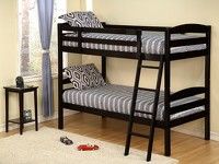 Literas de madera T y T