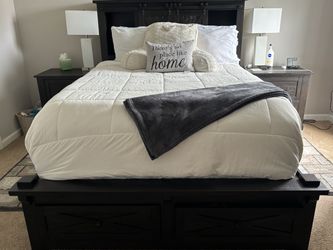 Bedroom Set