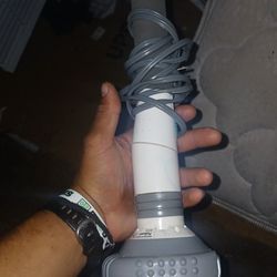 Proleat Color Blanco Y Gris  Verde