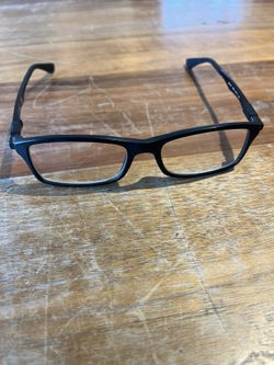 Ray Ban prescription reading glasses