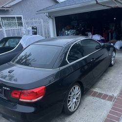2009 BMW 328i