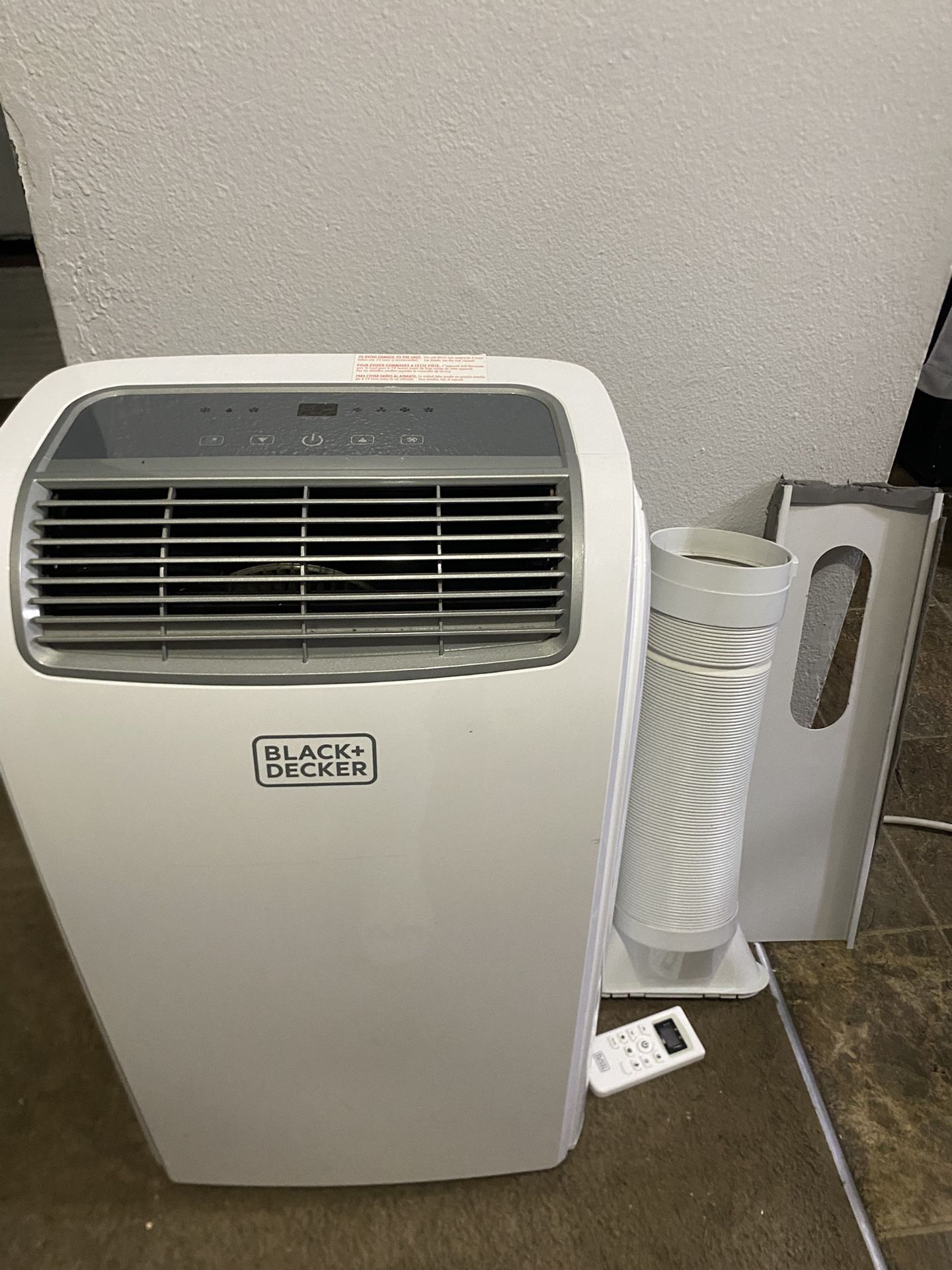 Portable Air Conditioner 
