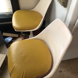 Burke Chairs