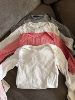 18-24 Month Girl Clothing